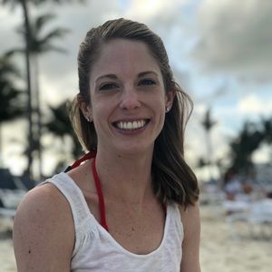 Meet your Posher, Margaret